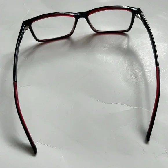 Levis Rectangular Eye Frames - Picture 4 of 9